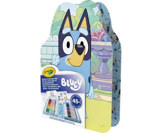 Карандаши цветные Crayola Mini Kids великі воскові для малюків,24 шт (0784), изображение 4 Карандаши цветные Crayola Mini Kids великі воскові для малюків,24 шт (0784), изображение 4