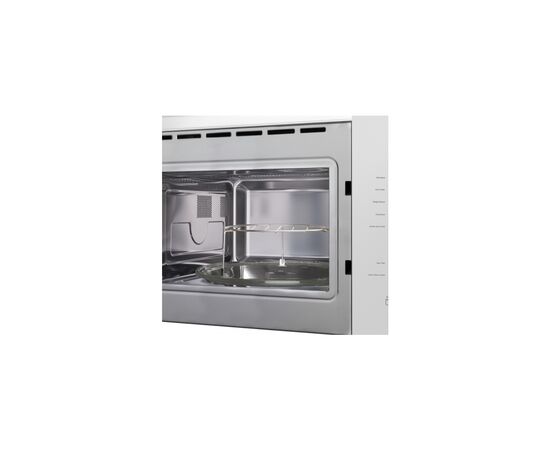 Микроволновая печь Hansa AMMB25E1WH, изображение 3 Микроволновая печь Hansa AMMB25E1WH, изображение 3