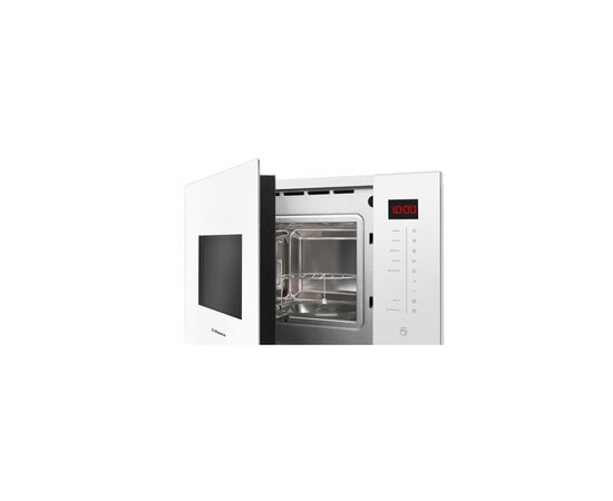 Микроволновая печь Hansa AMMB25E1WH, изображение 4 Микроволновая печь Hansa AMMB25E1WH, изображение 4