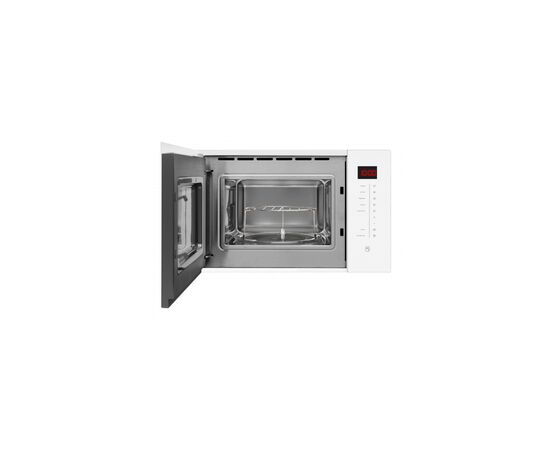 Микроволновая печь Hansa AMMB25E1WH, изображение 5 Микроволновая печь Hansa AMMB25E1WH, изображение 5