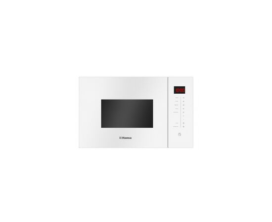 Мікрохвильова піч Hansa AMMB25E1WH
