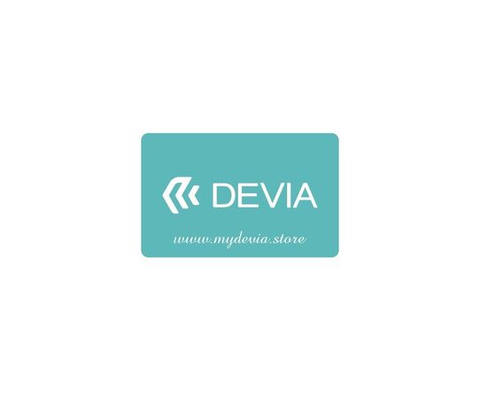 Плівка захисна Devia Hydrogel Apple Watch SE 40mm (2022) 2 pcs (DV-IPHWSE-40), зображення 2 Плівка захисна Devia Hydrogel Apple Watch SE 40mm (2022) 2 pcs (DV-IPHWSE-40), зображення 2