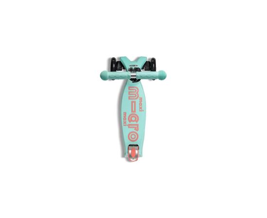 Самокат Micro Maxi Deluxe Mint (MMD070), изображение 3 Самокат Micro Maxi Deluxe Mint (MMD070), изображение 3