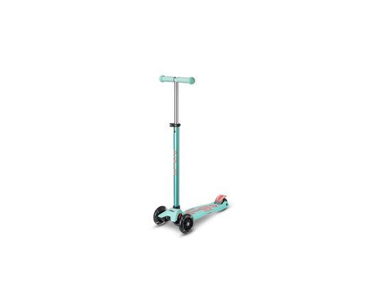 Самокат Micro Maxi Deluxe Mint (MMD070)