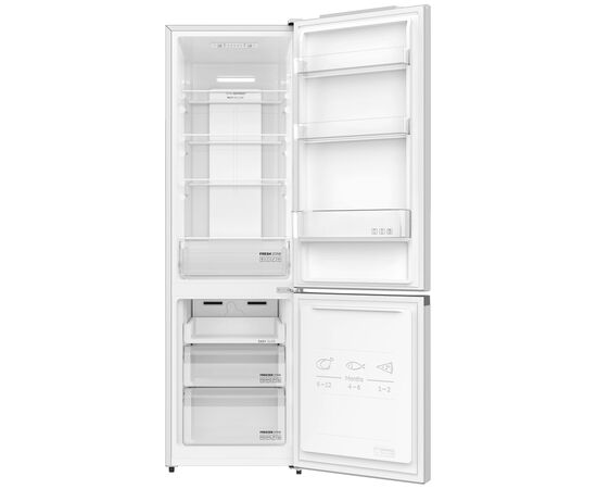 Холодильник Edler ED-328NW, изображение 2 Холодильник Edler ED-328NW, изображение 2