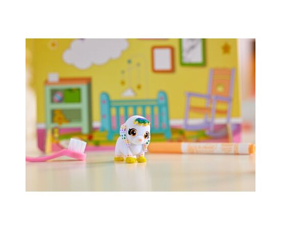 Набор для творчества Crayola Washimals Домашні тваринки, , з фломастерами 5 шт (74-7516), изображение 10 Набор для творчества Crayola Washimals Домашні тваринки, , з фломастерами 5 шт (74-7516), изображение 10