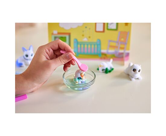 Набор для творчества Crayola Washimals Домашні тваринки, , з фломастерами 5 шт (74-7516), изображение 8 Набор для творчества Crayola Washimals Домашні тваринки, , з фломастерами 5 шт (74-7516), изображение 8