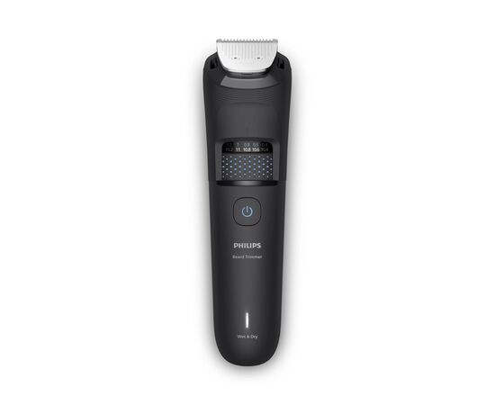 Триммер Philips BT5780/15, изображение 2 Триммер Philips BT5780/15, изображение 2