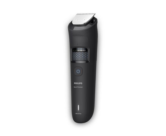 Триммер Philips BT5780/15, изображение 3 Триммер Philips BT5780/15, изображение 3