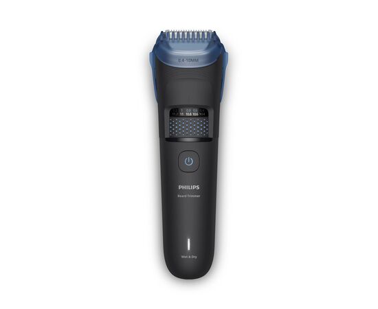 Триммер Philips BT5780/15, изображение 4 Триммер Philips BT5780/15, изображение 4