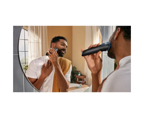 Триммер Philips BT5780/15, изображение 7 Триммер Philips BT5780/15, изображение 7