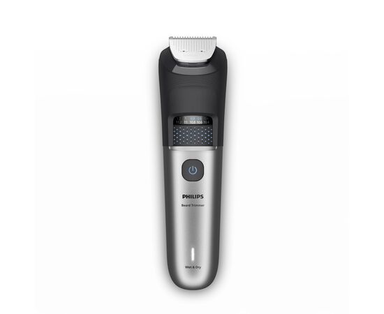 Триммер Philips BT7670/15, изображение 2 Триммер Philips BT7670/15, изображение 2