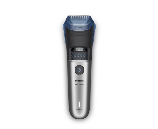 Триммер Philips BT7670/15, изображение 4 Триммер Philips BT7670/15, изображение 4