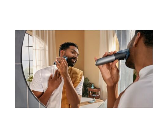 Триммер Philips BT7670/15, изображение 8 Триммер Philips BT7670/15, изображение 8