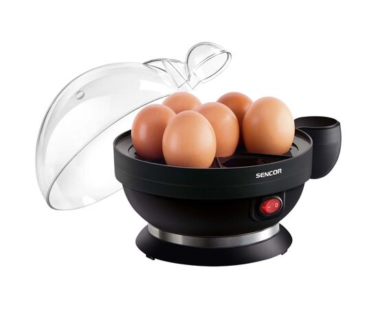 Яйцеварка Sencor SEG710BP, изображение 3 Яйцеварка Sencor SEG710BP, изображение 3