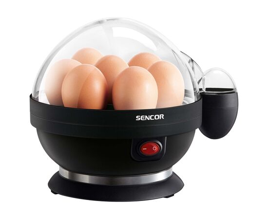 Яйцеварка Sencor SEG710BP