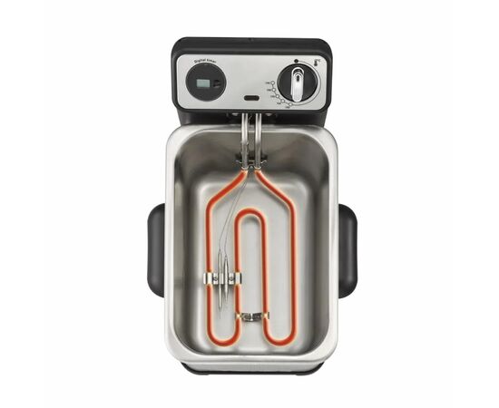 Фритюрница Tefal FR511170, изображение 2 Фритюрница Tefal FR511170, изображение 2