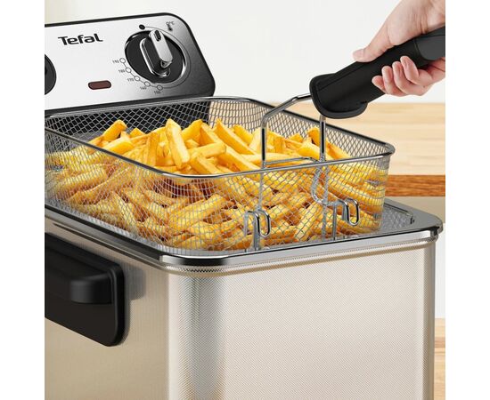 Фритюрница Tefal FR511170, изображение 5 Фритюрница Tefal FR511170, изображение 5
