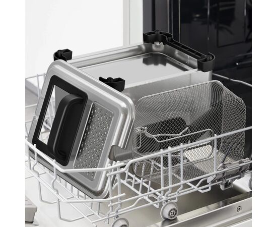 Фритюрница Tefal FR511170, изображение 7 Фритюрница Tefal FR511170, изображение 7