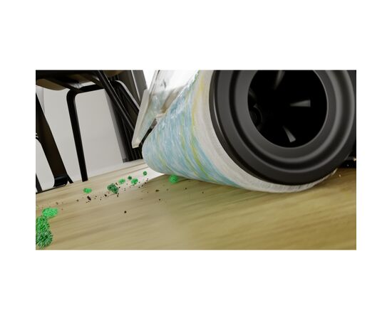 Пылесос Karcher FCV 3 (1.056-122.0), изображение 8 Пылесос Karcher FCV 3 (1.056-122.0), изображение 8