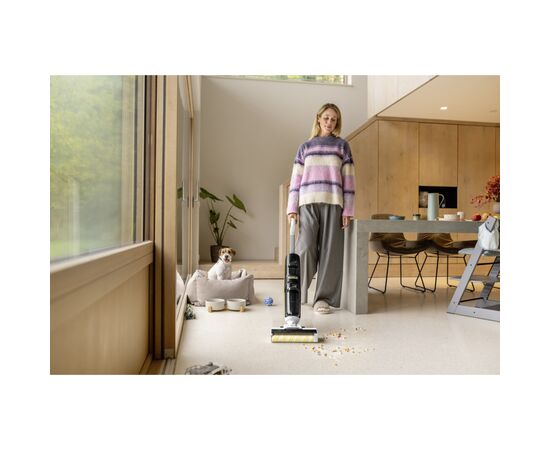 Пылесос Karcher FCV 4 (1.056-131.0), изображение 2 Пылесос Karcher FCV 4 (1.056-131.0), изображение 2