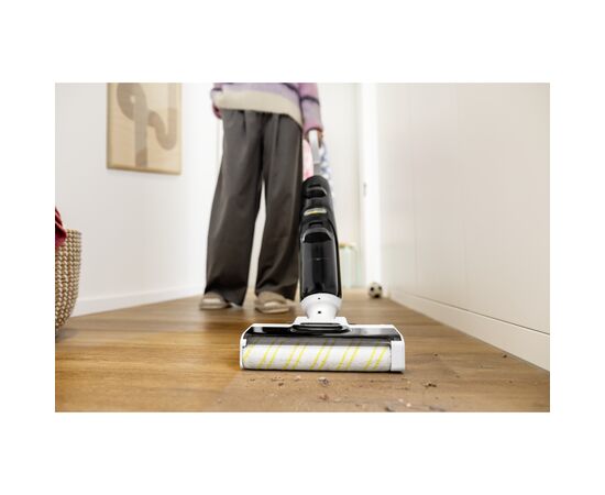 Пылесос Karcher FCV 4 (1.056-131.0), изображение 3 Пылесос Karcher FCV 4 (1.056-131.0), изображение 3