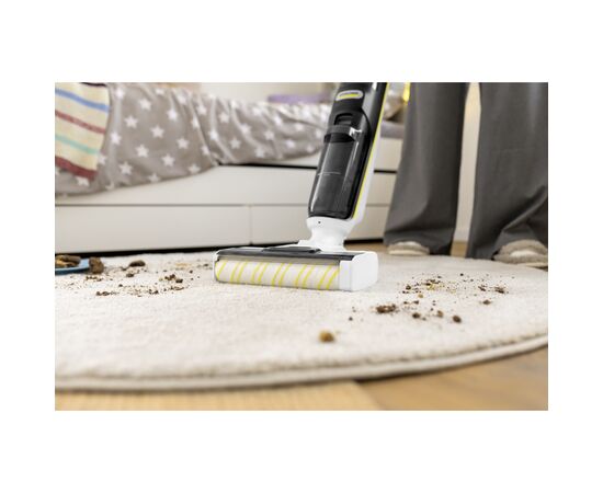 Пылесос Karcher FCV 4 (1.056-131.0), изображение 4 Пылесос Karcher FCV 4 (1.056-131.0), изображение 4