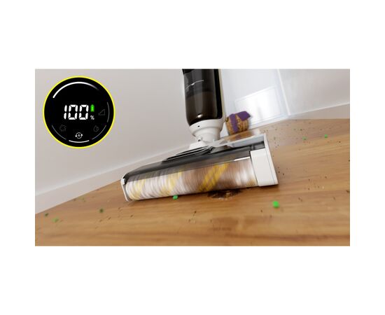 Пылесос Karcher FCV 4 (1.056-131.0), изображение 5 Пылесос Karcher FCV 4 (1.056-131.0), изображение 5