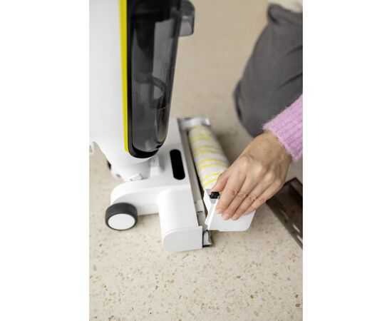 Пылесос Karcher FCV 4 (1.056-131.0), изображение 6 Пылесос Karcher FCV 4 (1.056-131.0), изображение 6