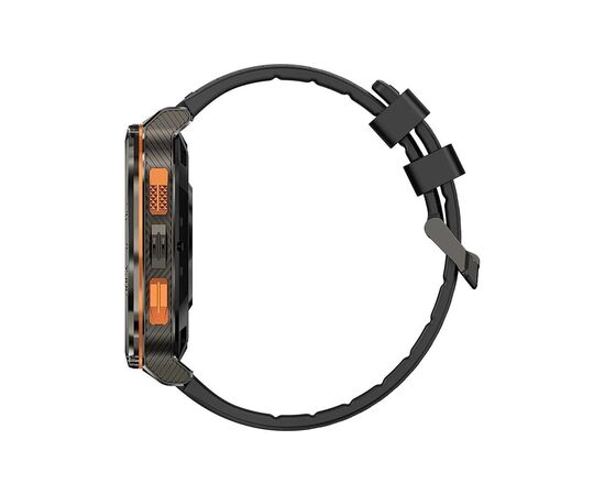 Смарт-часы KOSPET Tank M3 ULTRA BLACK (6974958250708), изображение 4 Смарт-часы KOSPET Tank M3 ULTRA BLACK (6974958250708), изображение 4