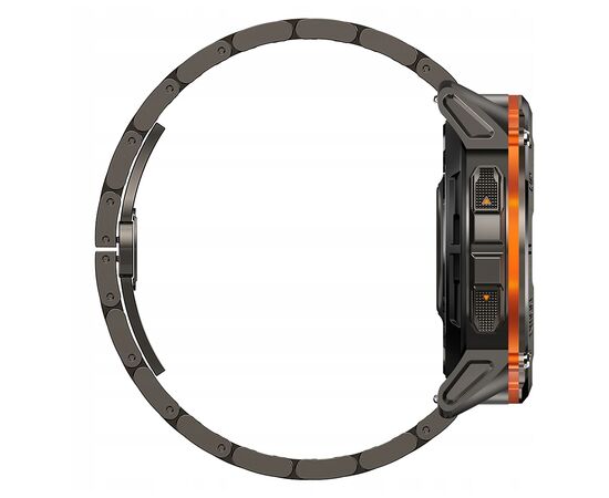 Смарт-часы KOSPET Tank T3 ULTRA 2 SE BLACK (6974958251170), изображение 4 Смарт-часы KOSPET Tank T3 ULTRA 2 SE BLACK (6974958251170), изображение 4