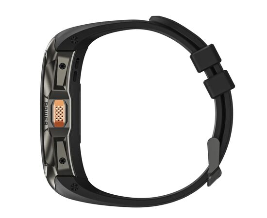 Смарт-часы KOSPET Tank X2 ULTRA BLACK (6974958250746), изображение 5 Смарт-часы KOSPET Tank X2 ULTRA BLACK (6974958250746), изображение 5