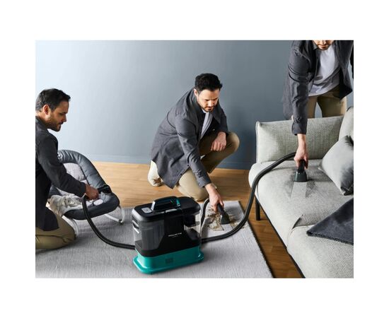 Пилосос Rowenta Clean It (IN5020F0), зображення 11 Пилосос Rowenta Clean It (IN5020F0), зображення 11