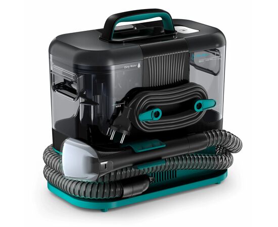 Пилосос Rowenta Clean It (IN5020F0), зображення 3 Пилосос Rowenta Clean It (IN5020F0), зображення 3
