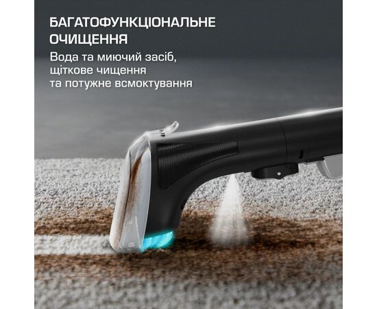 Пилосос Rowenta Clean It (IN5020F0), зображення 5 Пилосос Rowenta Clean It (IN5020F0), зображення 5
