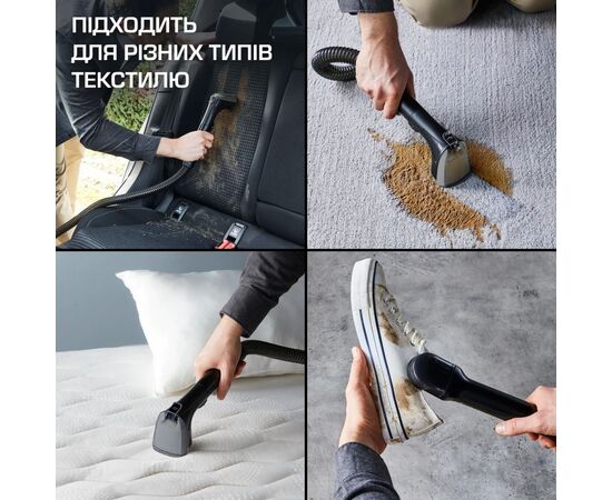 Пилосос Rowenta Clean It (IN5020F0), зображення 7 Пилосос Rowenta Clean It (IN5020F0), зображення 7
