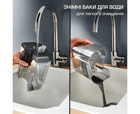 Пилосос Rowenta Clean It (IN5020F0), зображення 8 Пилосос Rowenta Clean It (IN5020F0), зображення 8