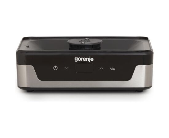 Сушка для овощей и фруктов Gorenje FDK400DE, изображение 7 Сушка для овощей и фруктов Gorenje FDK400DE, изображение 7