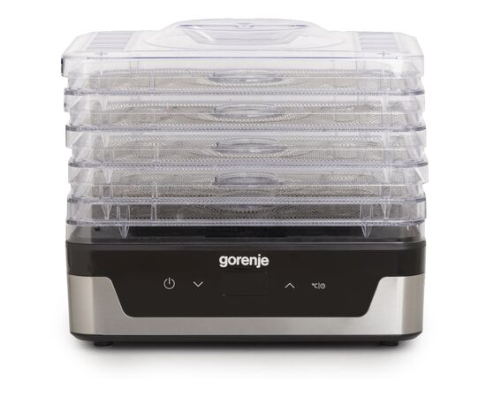 Сушка для овощей и фруктов Gorenje FDK400DE