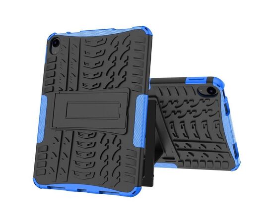 Чехол для планшета BeCover Apple iPad 10.9" 2022 Blue (708880), изображение 2 Чехол для планшета BeCover Apple iPad 10.9" 2022 Blue (708880), изображение 2
