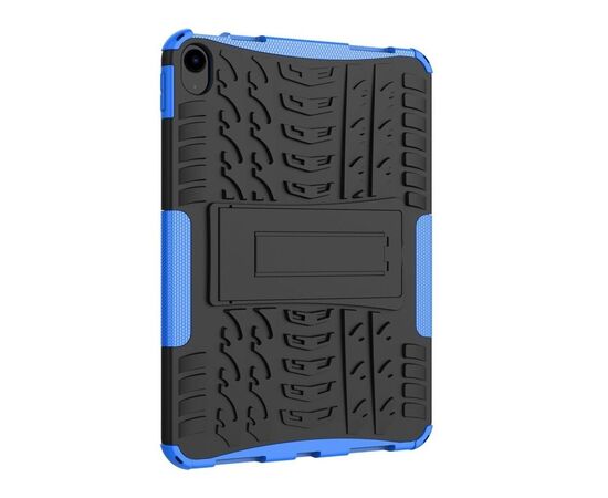Чехол для планшета BeCover Apple iPad 10.9" 2022 Blue (708880), изображение 4 Чехол для планшета BeCover Apple iPad 10.9" 2022 Blue (708880), изображение 4