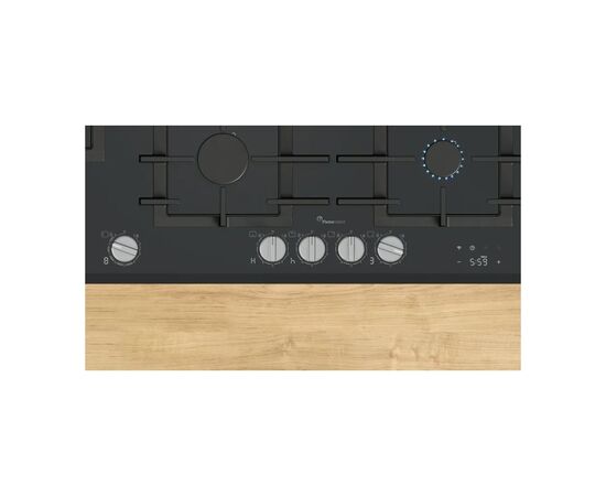Варочная поверхность Bosch PRS9A6H40, изображение 2 Варочная поверхность Bosch PRS9A6H40, изображение 2