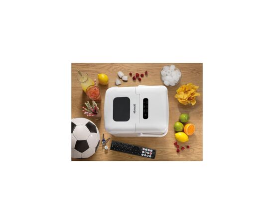 Ледогенератор бытовой Gorenje IMDW1200W, изображение 4 Ледогенератор бытовой Gorenje IMDW1200W, изображение 4