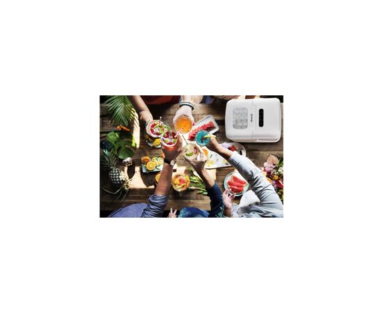 Ледогенератор бытовой Gorenje IMDW1200W, изображение 5 Ледогенератор бытовой Gorenje IMDW1200W, изображение 5