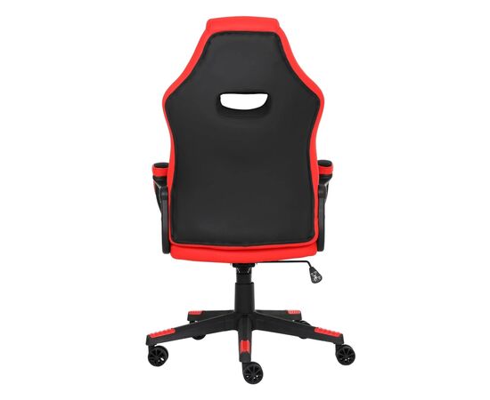 Кресло игровое Hator Flash Black/Red (HTC-401), изображение 4 Кресло игровое Hator Flash Black/Red (HTC-401), изображение 4