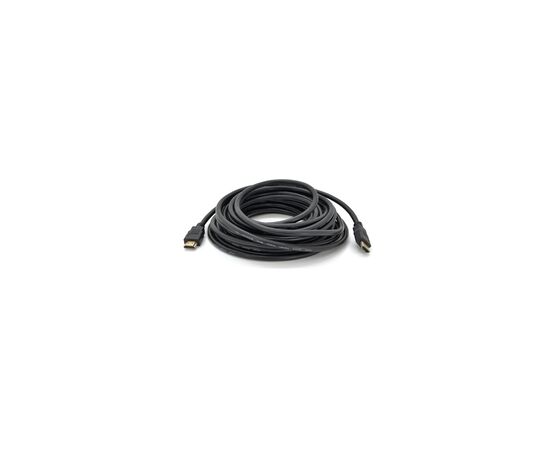 Кабель мультимедійний HDMI M to HDMI M 2.0m V1.4 1080P black Ritar (HDMI(M)/(M)V1.4-2m-94B)