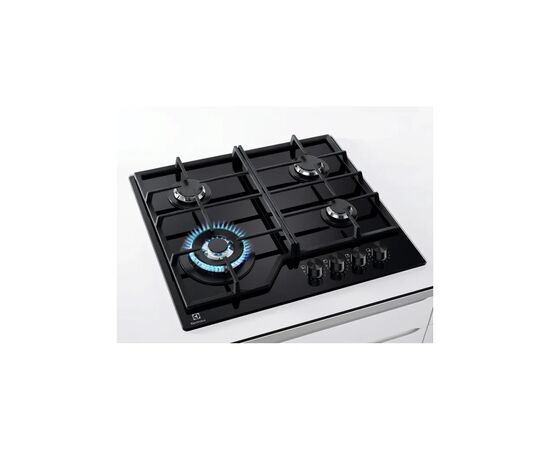 Варочная поверхность Electrolux KGS6436K, изображение 2