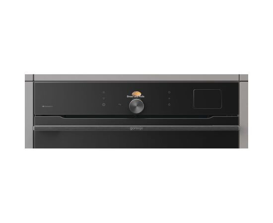 Духовой шкаф Gorenje BSA6138B, изображение 2 Духовой шкаф Gorenje BSA6138B, изображение 2