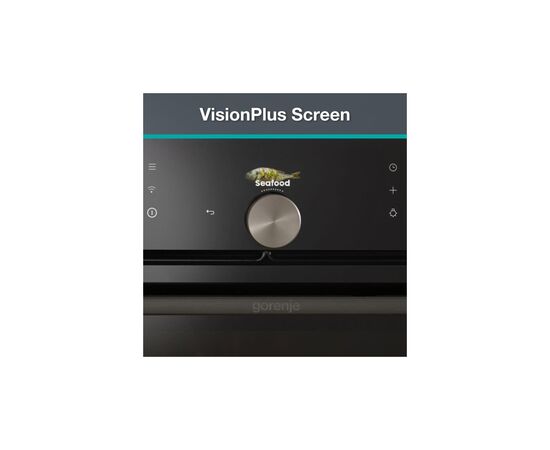 Духовой шкаф Gorenje BSA6138B, изображение 6 Духовой шкаф Gorenje BSA6138B, изображение 6