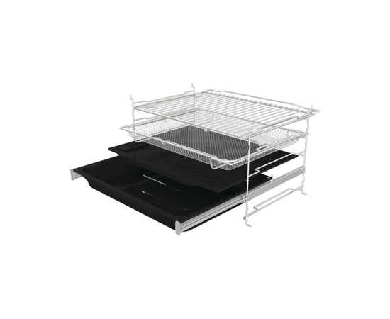 Духовой шкаф Gorenje BSA6138B, изображение 8 Духовой шкаф Gorenje BSA6138B, изображение 8